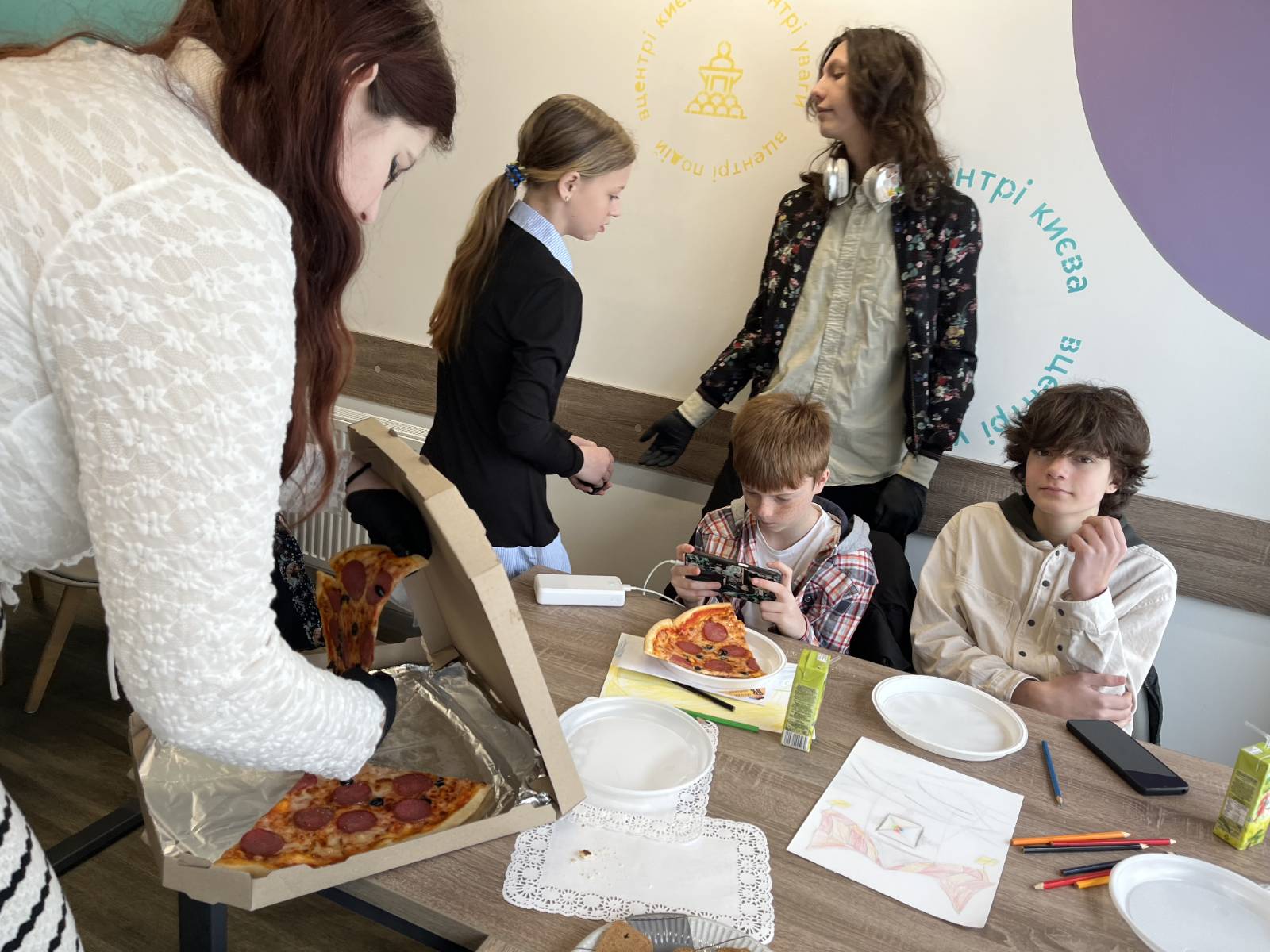 Хроніка подій — фото 94