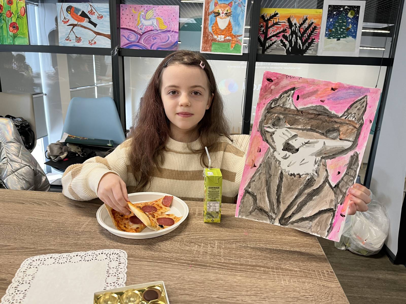 Хроніка подій — фото 95