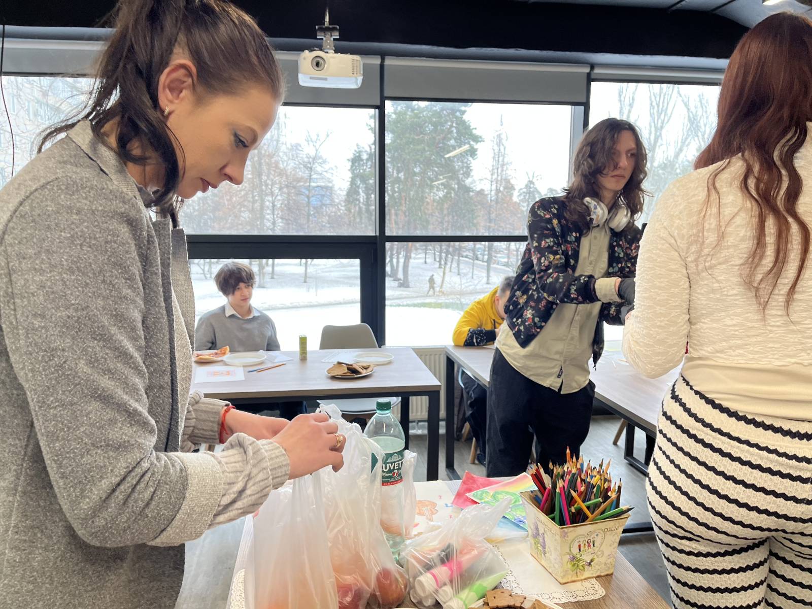 Хроніка подій — фото 97