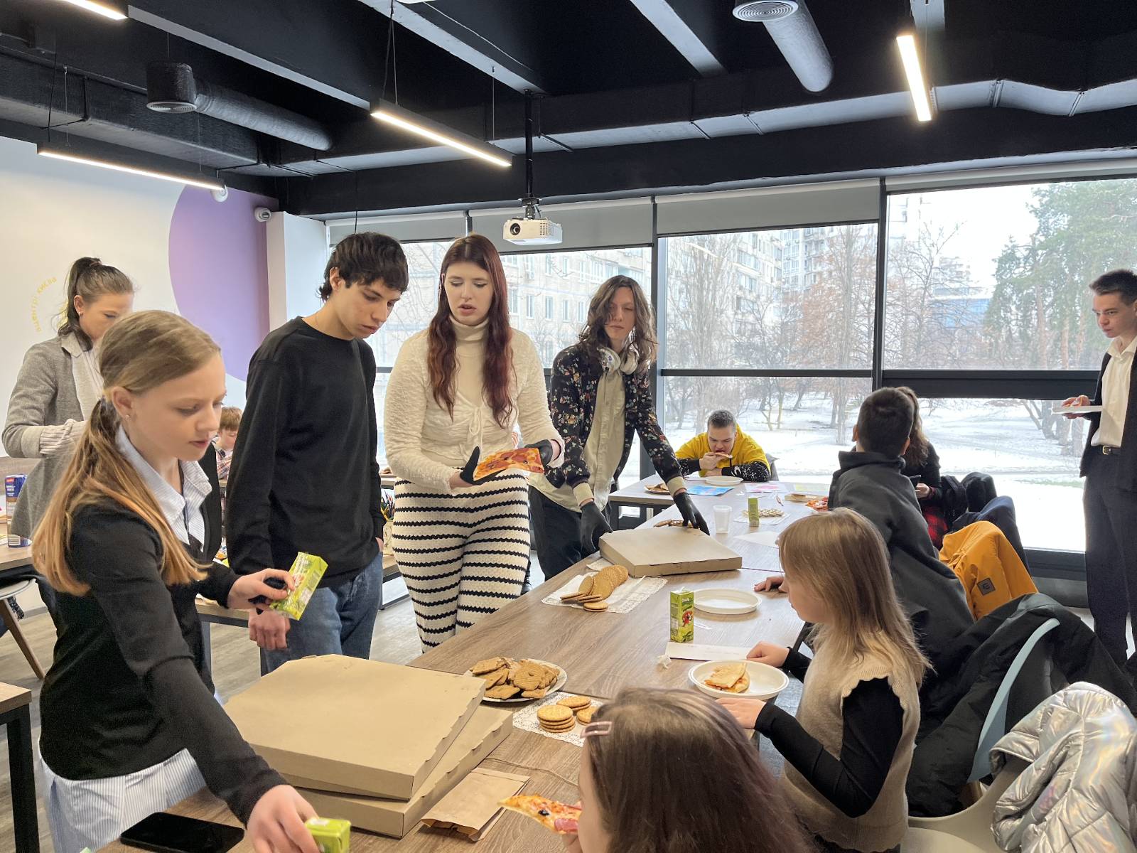 Хроніка подій — фото 98