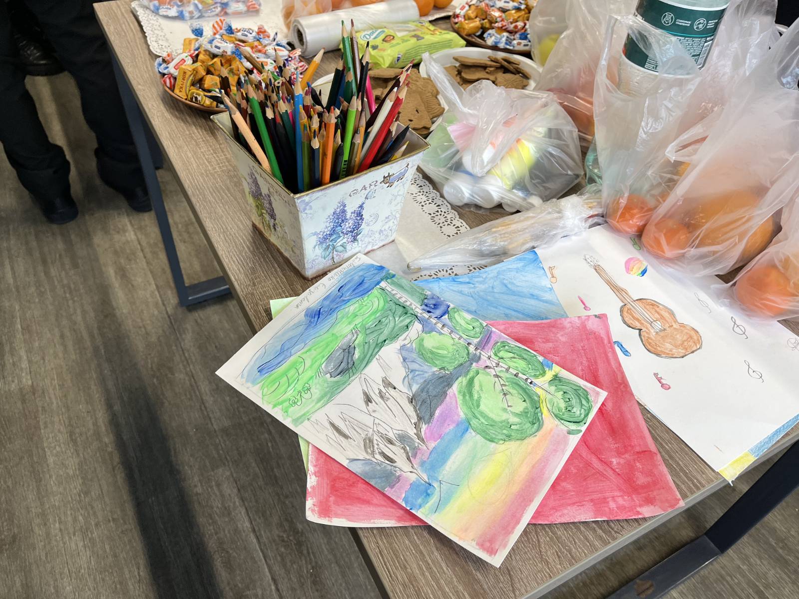 Хроніка подій — фото 100