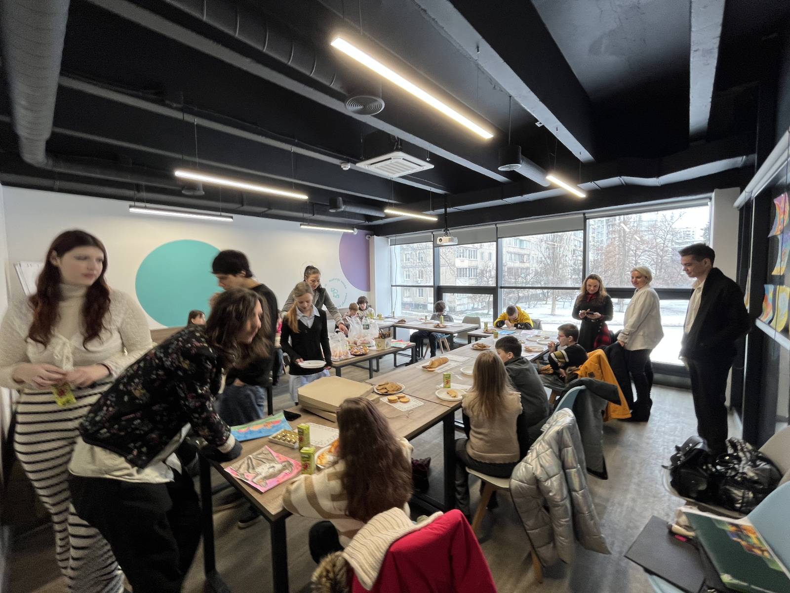 Хроніка подій — фото 101