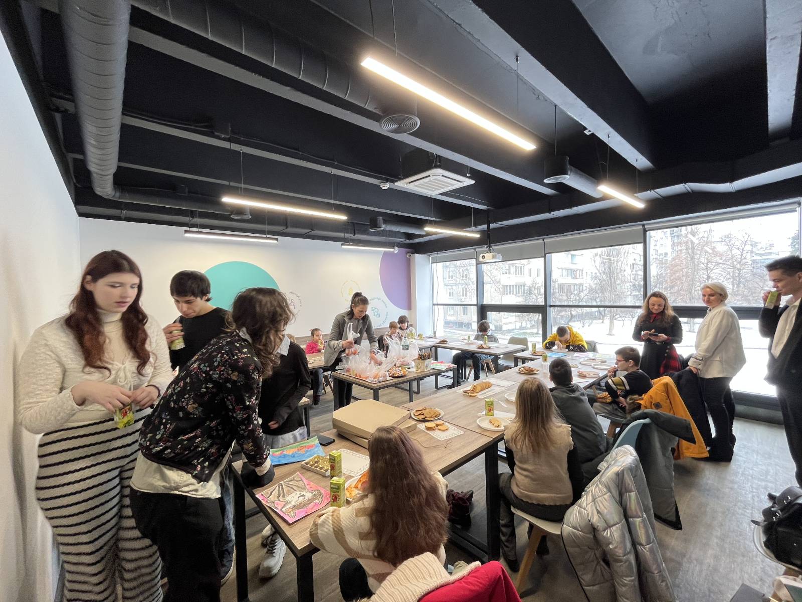 Хроніка подій — фото 102