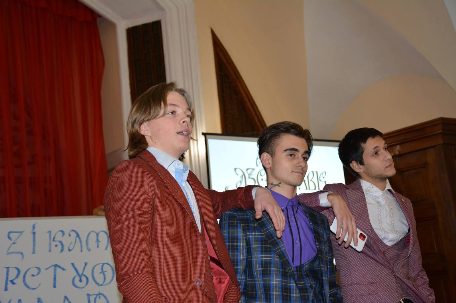 Подія проєкту «Аскольд» — фото 3