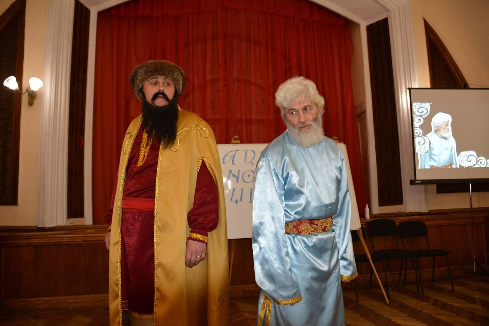 Подія проєкту «Аскольд» — фото 7