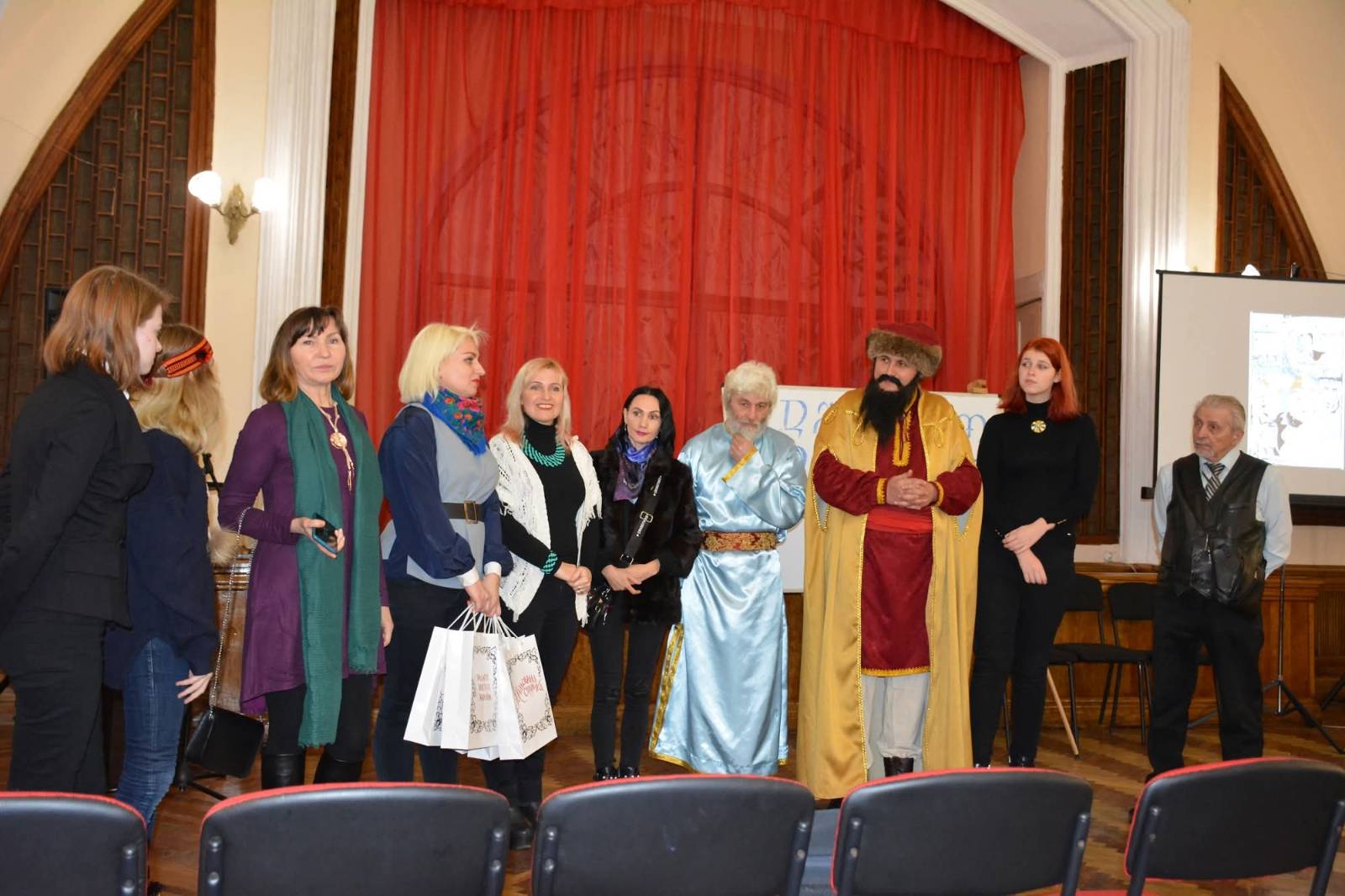 Подія проєкту «Аскольд» — фото 8