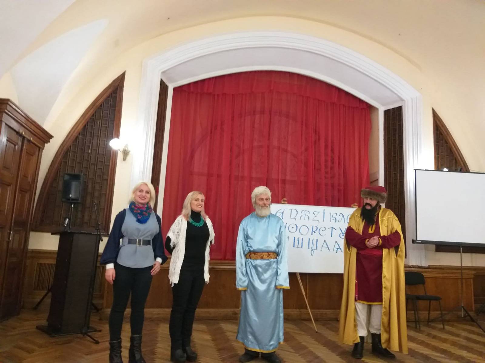 Подія проєкту «Аскольд» — фото 12