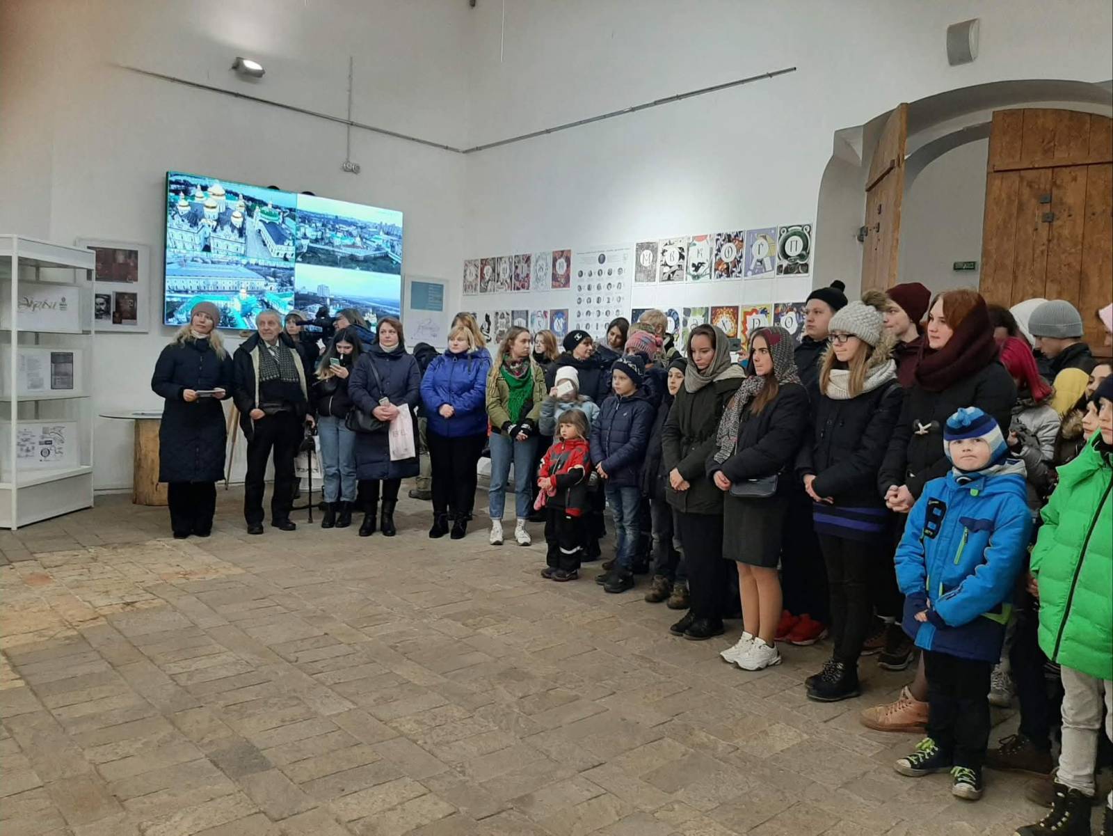 Подія проєкту «Аскольд» — фото 14