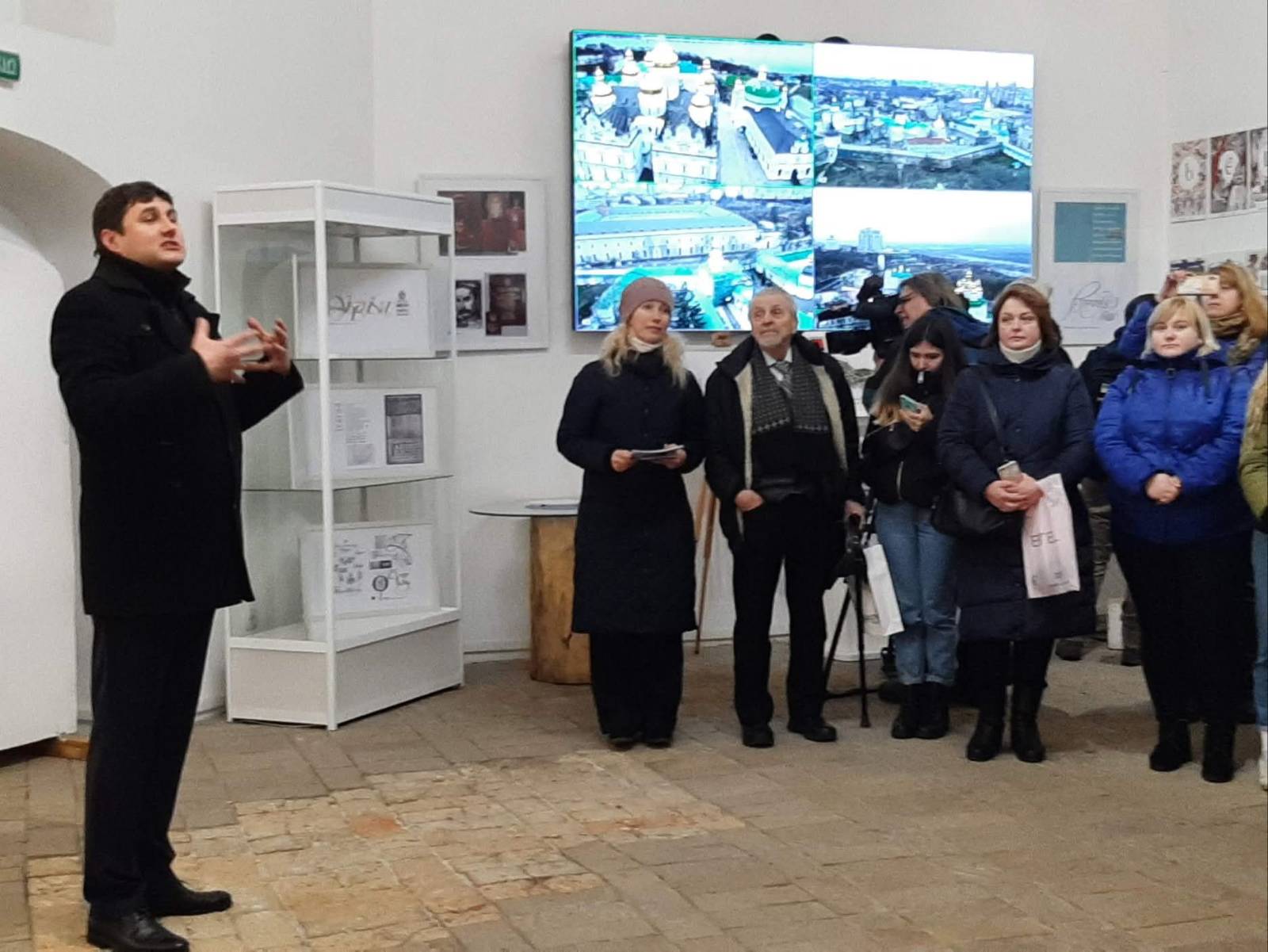 Подія проєкту «Аскольд» — фото 19