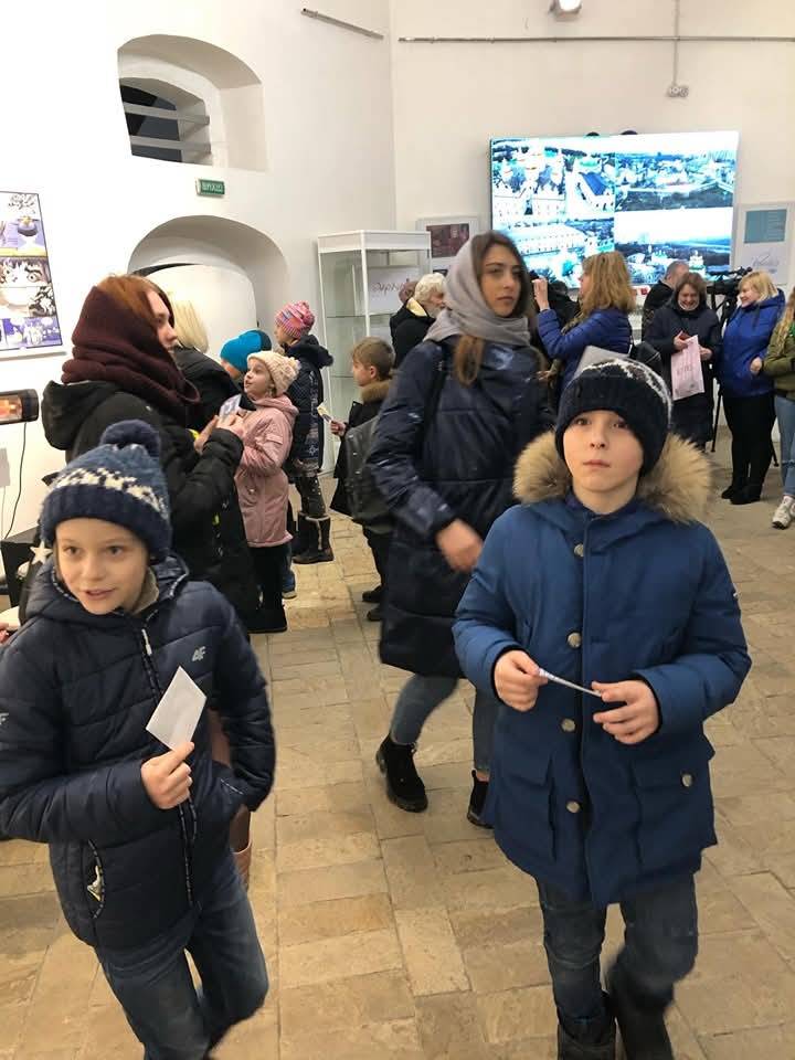 Подія проєкту «Аскольд» — фото 20