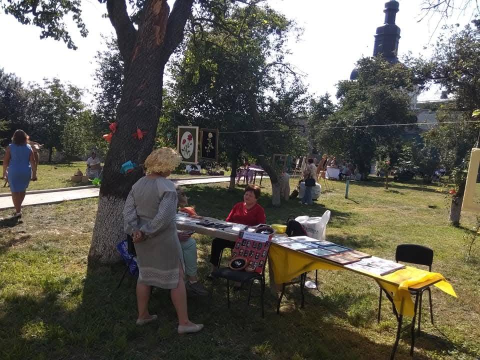 Культурологічний фестиваль «Бароко-fest 2019. Духовна та мистецька спадщина І. Мазепи»