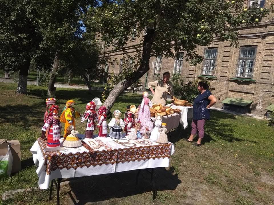 Культурологічний фестиваль «Бароко-fest 2019. Духовна та мистецька спадщина І. Мазепи» — фото 1