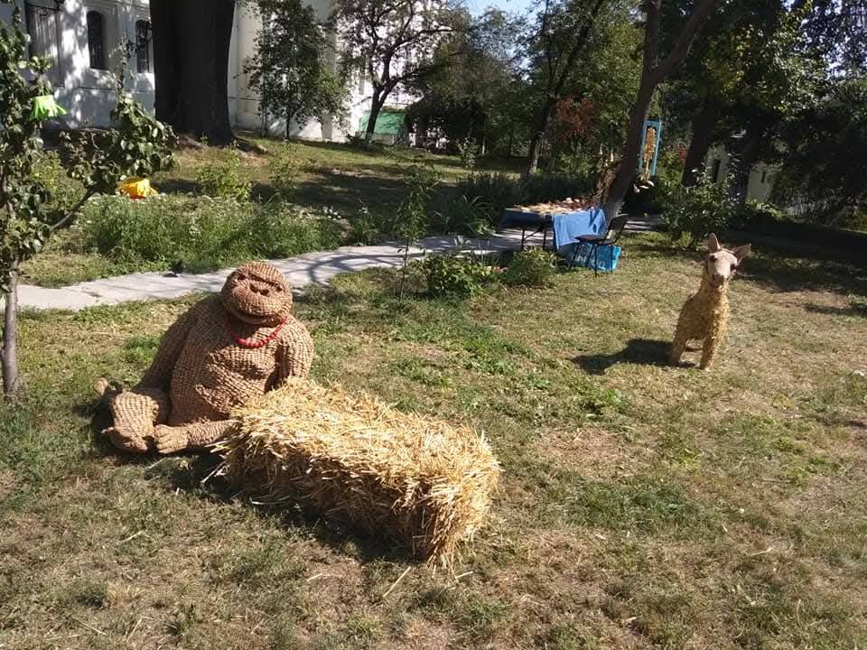 Культурологічний фестиваль «Бароко-fest 2019. Духовна та мистецька спадщина І. Мазепи» — фото 2