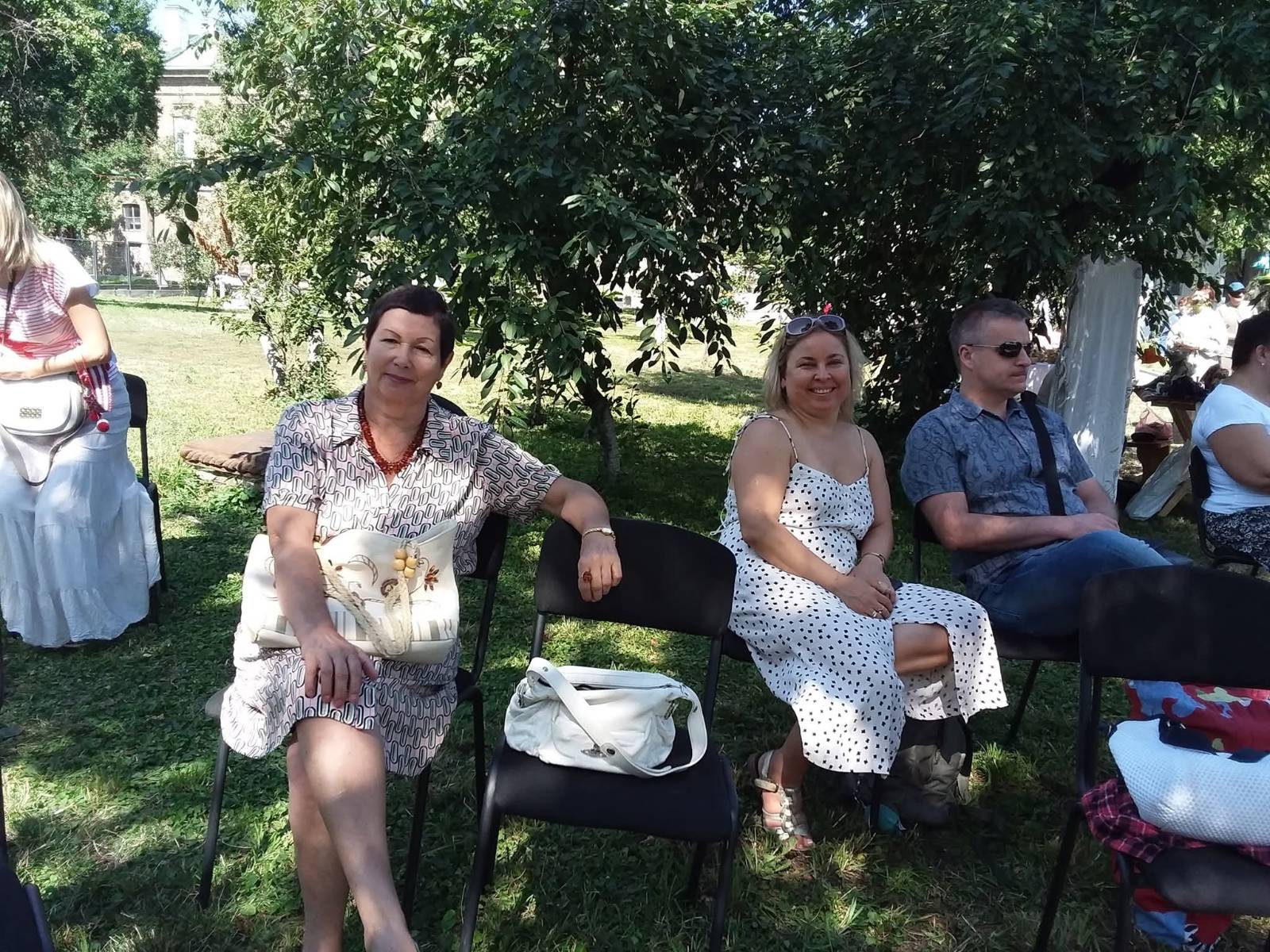 Культурологічний фестиваль «Бароко-fest 2019. Духовна та мистецька спадщина І. Мазепи» — фото 3