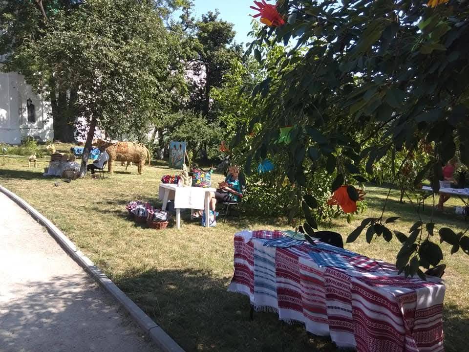 Культурологічний фестиваль «Бароко-fest 2019. Духовна та мистецька спадщина І. Мазепи» — фото 4