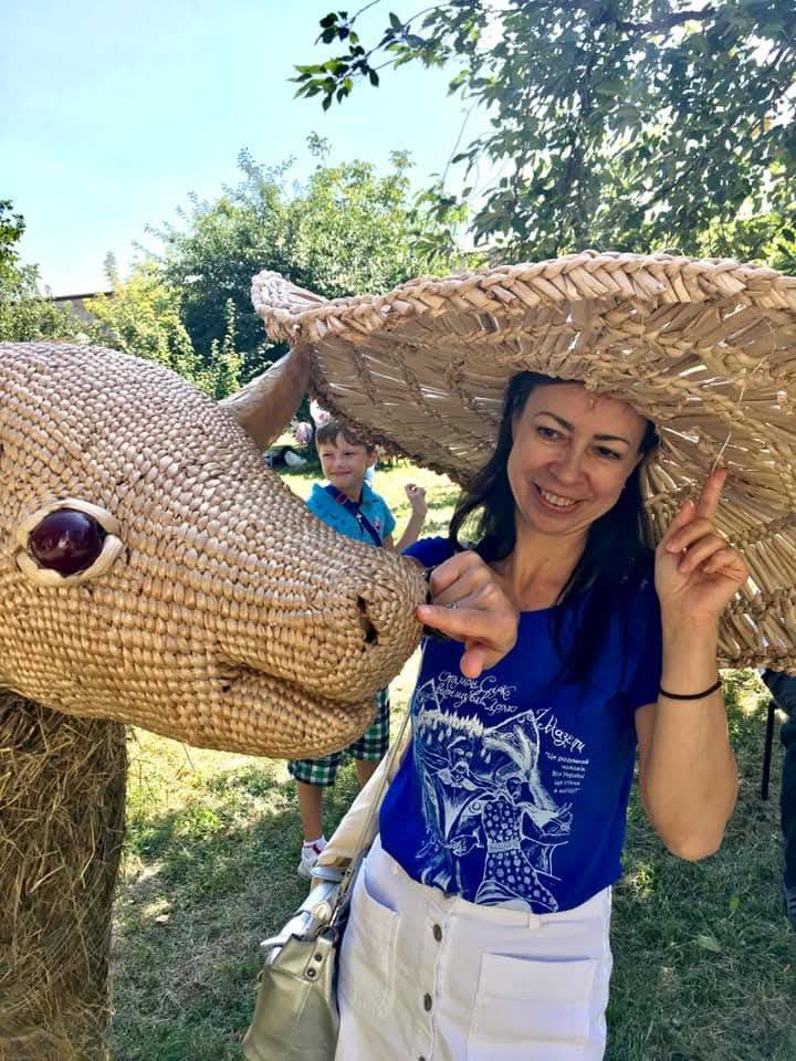 Культурологічний фестиваль «Бароко-fest 2019. Духовна та мистецька спадщина І. Мазепи» — фото 5