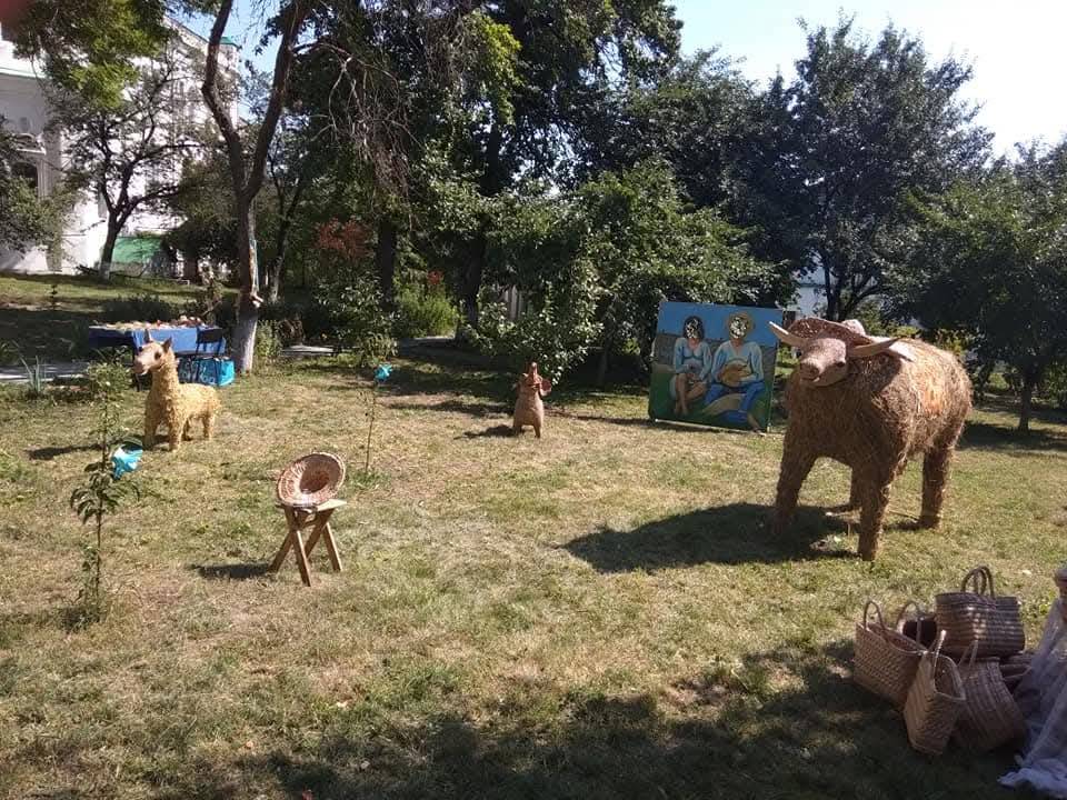 Культурологічний фестиваль «Бароко-fest 2019. Духовна та мистецька спадщина І. Мазепи» — фото 6