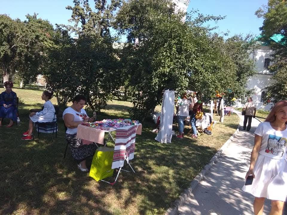 Культурологічний фестиваль «Бароко-fest 2019. Духовна та мистецька спадщина І. Мазепи» — фото 7