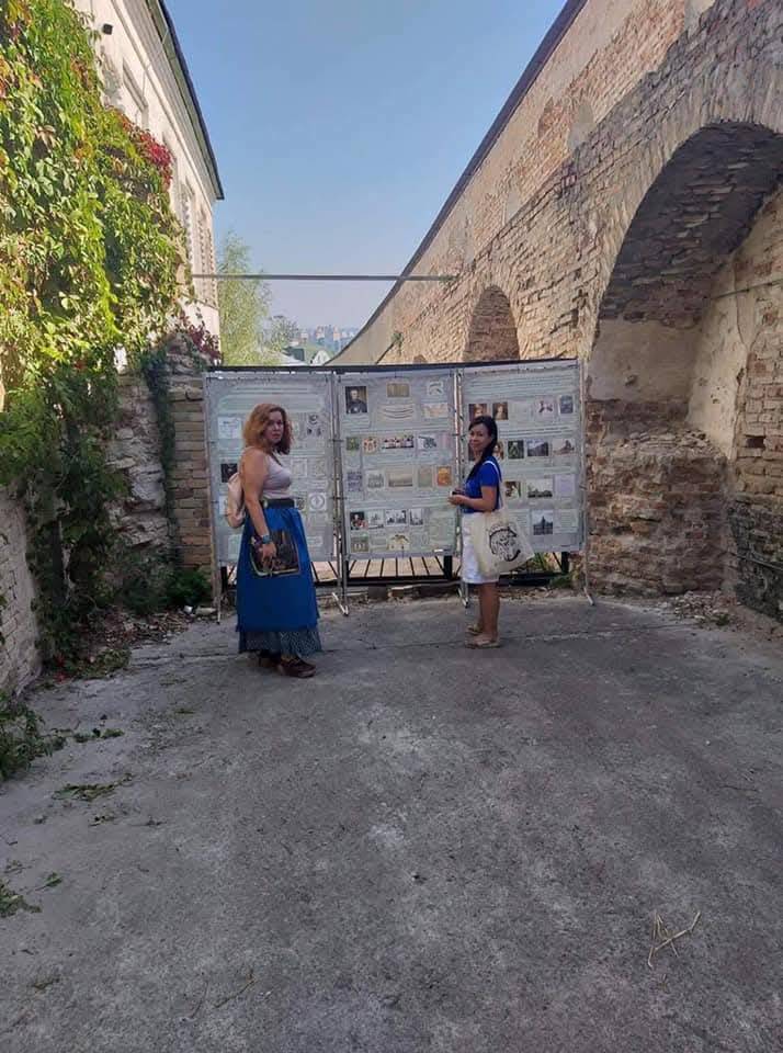 Культурологічний фестиваль «Бароко-fest 2019. Духовна та мистецька спадщина І. Мазепи» — фото 10