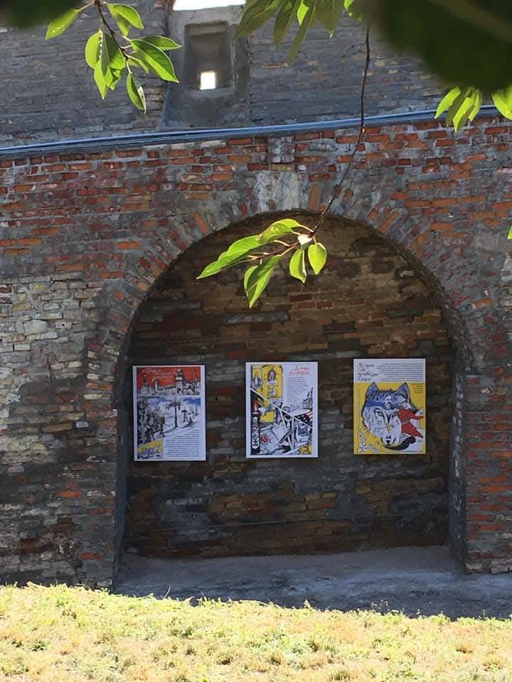 Культурологічний фестиваль «Бароко-fest 2019. Духовна та мистецька спадщина І. Мазепи» — фото 11