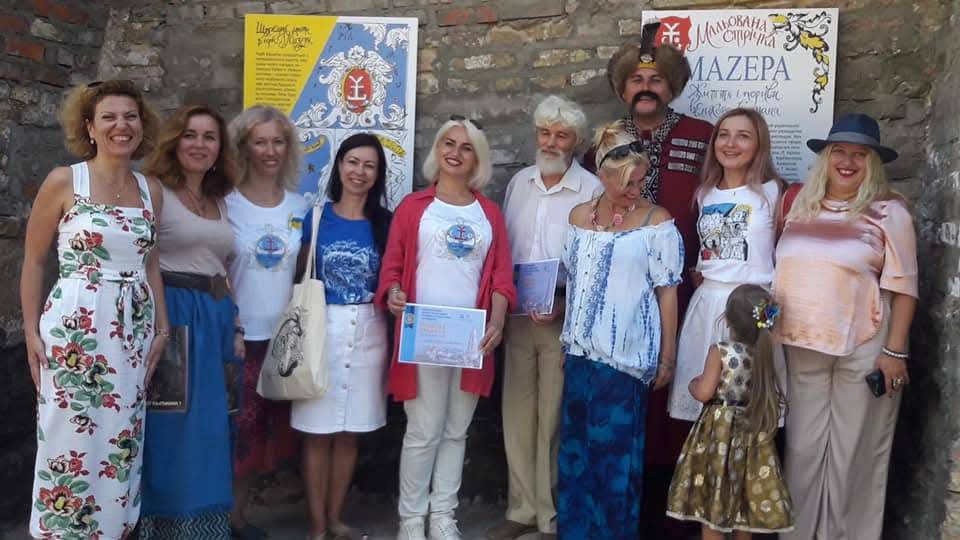 Культурологічний фестиваль «Бароко-fest 2019. Духовна та мистецька спадщина І. Мазепи» — фото 13