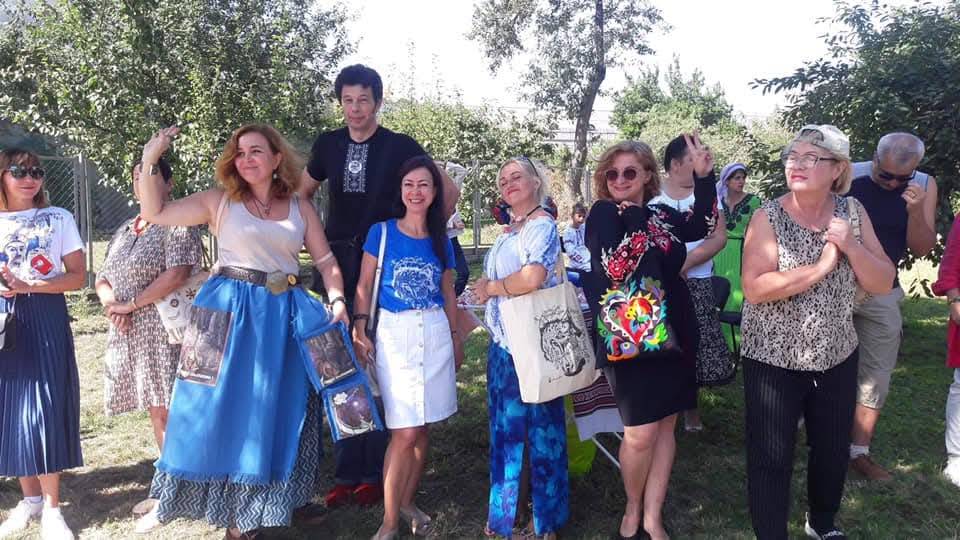 Культурологічний фестиваль «Бароко-fest 2019. Духовна та мистецька спадщина І. Мазепи» — фото 15