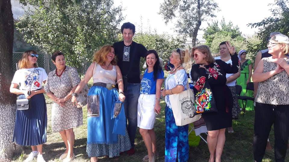 Культурологічний фестиваль «Бароко-fest 2019. Духовна та мистецька спадщина І. Мазепи» — фото 16