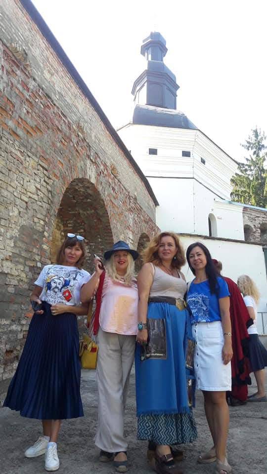 Культурологічний фестиваль «Бароко-fest 2019. Духовна та мистецька спадщина І. Мазепи» — фото 18