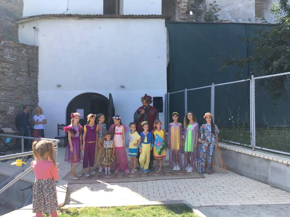 Культурологічний фестиваль «Бароко-fest 2019. Духовна та мистецька спадщина І. Мазепи» — фото 19