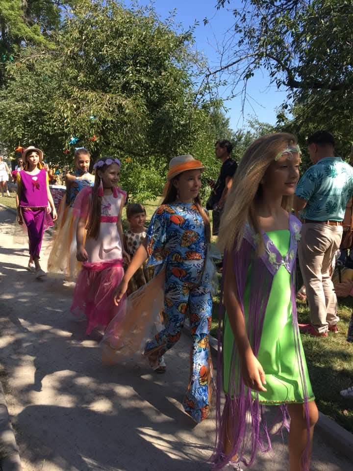 Культурологічний фестиваль «Бароко-fest 2019. Духовна та мистецька спадщина І. Мазепи» — фото 20