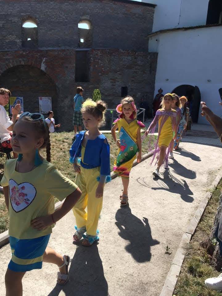 Культурологічний фестиваль «Бароко-fest 2019. Духовна та мистецька спадщина І. Мазепи» — фото 21