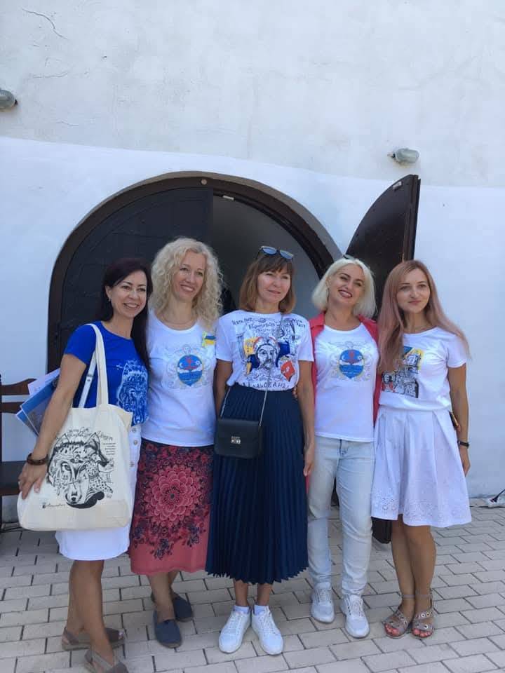 Культурологічний фестиваль «Бароко-fest 2019. Духовна та мистецька спадщина І. Мазепи» — фото 22