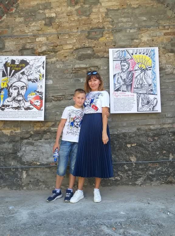 Культурологічний фестиваль «Бароко-fest 2019. Духовна та мистецька спадщина І. Мазепи» — фото 27