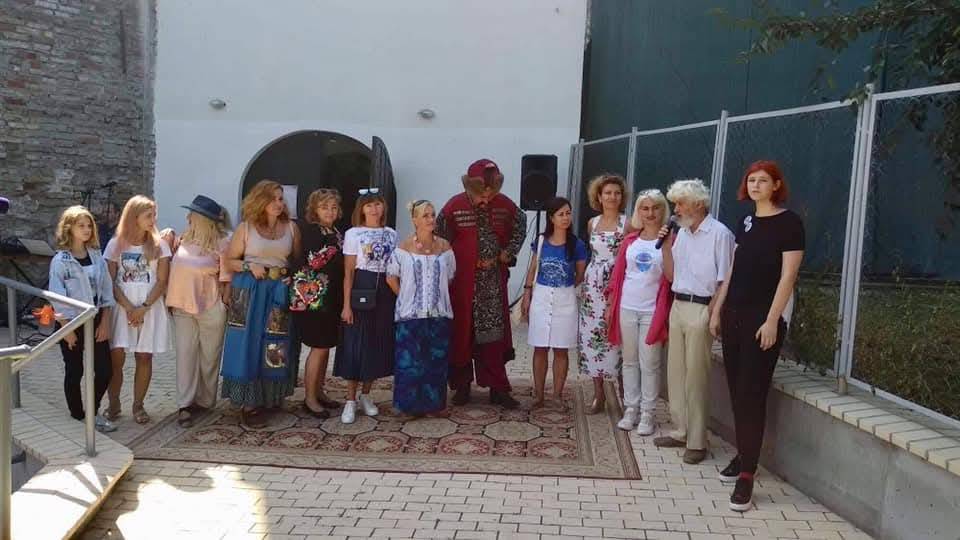 Культурологічний фестиваль «Бароко-fest 2019. Духовна та мистецька спадщина І. Мазепи» — фото 29