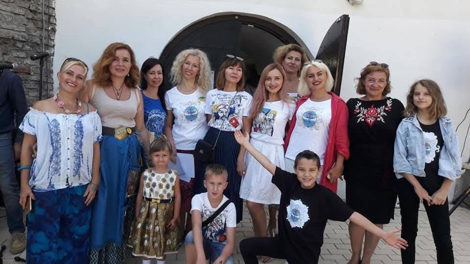 Культурологічний фестиваль «Бароко-fest 2019. Духовна та мистецька спадщина І. Мазепи» — фото 31