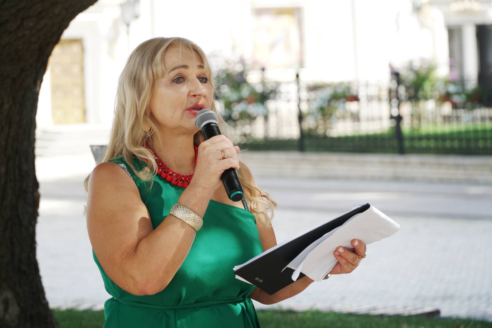 Патріотичний фестиваль «На Варті Світла» у Києво-Печерській Лаврі — фото 13