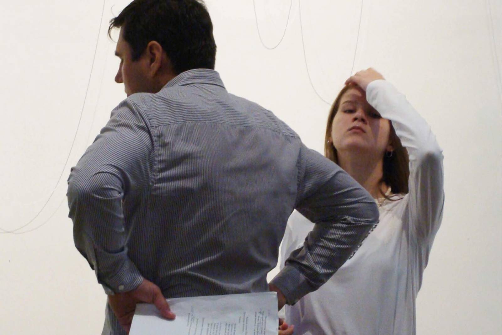 Презентація «Княгині Ольги» у Великій Дзвіниці Лаври — фото 13