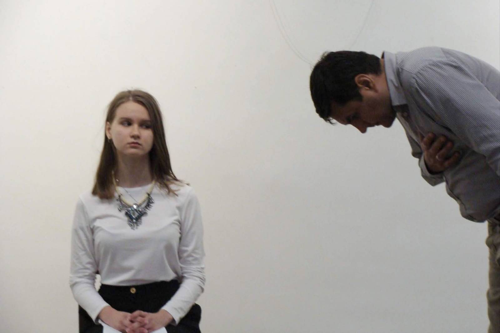 Презентація «Княгині Ольги» у Великій Дзвіниці Лаври — фото 14