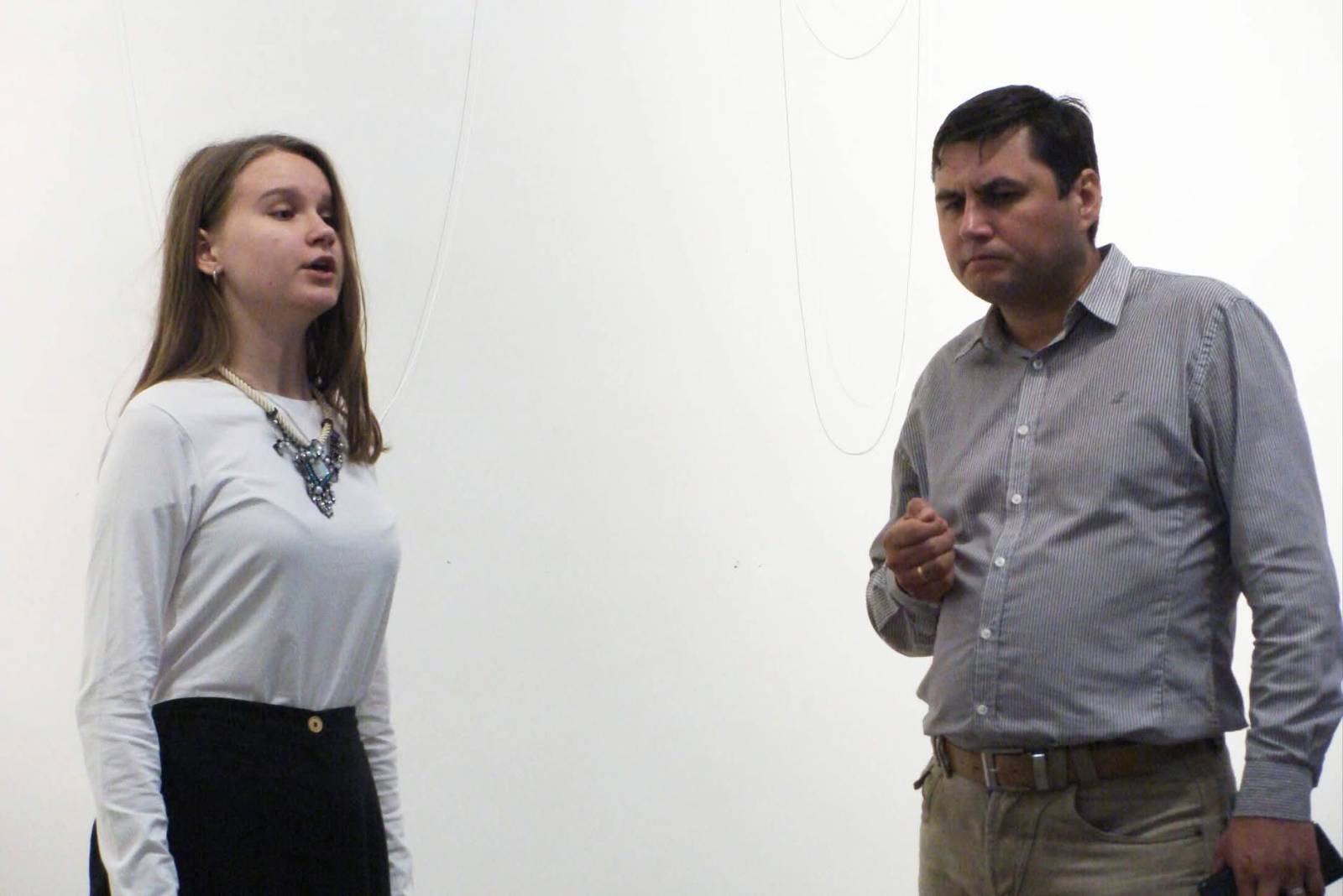 Презентація «Княгині Ольги» у Великій Дзвіниці Лаври — фото 15