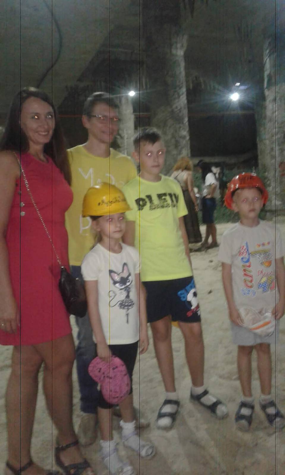 «Мальована Стрічка» до Дня Незалежності на Поштовій