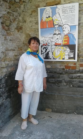 Культурологічний фестиваль «Бароко-fest 2019. Духовна та мистецька спадщина І. Мазепи» — фото 39