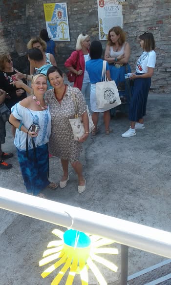 Культурологічний фестиваль «Бароко-fest 2019. Духовна та мистецька спадщина І. Мазепи» — фото 40