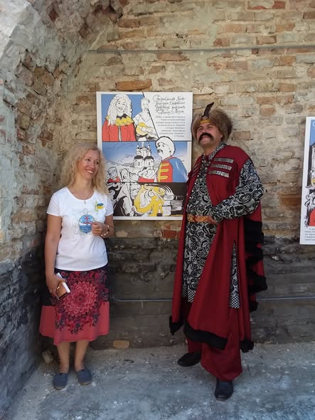 Культурологічний фестиваль «Бароко-fest 2019. Духовна та мистецька спадщина І. Мазепи» — фото 41