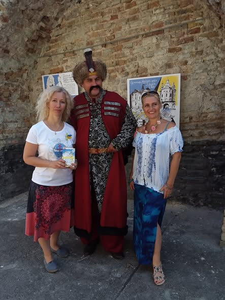 Культурологічний фестиваль «Бароко-fest 2019. Духовна та мистецька спадщина І. Мазепи» — фото 42