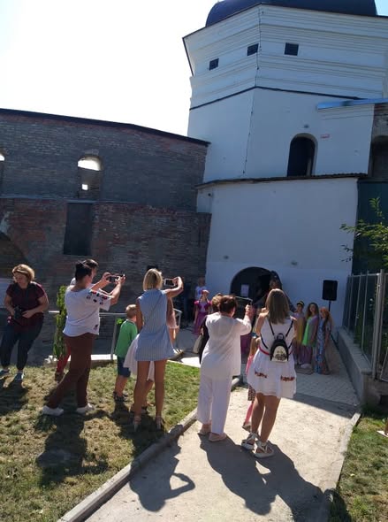 Культурологічний фестиваль «Бароко-fest 2019. Духовна та мистецька спадщина І. Мазепи» — фото 49