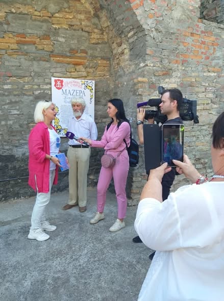 Культурологічний фестиваль «Бароко-fest 2019. Духовна та мистецька спадщина І. Мазепи» — фото 50