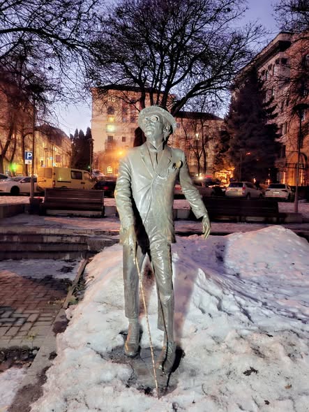 Виставка коміксів «Святий Миколай. Історія у картинках» у Національній бібліотеці для дітей — фото 21