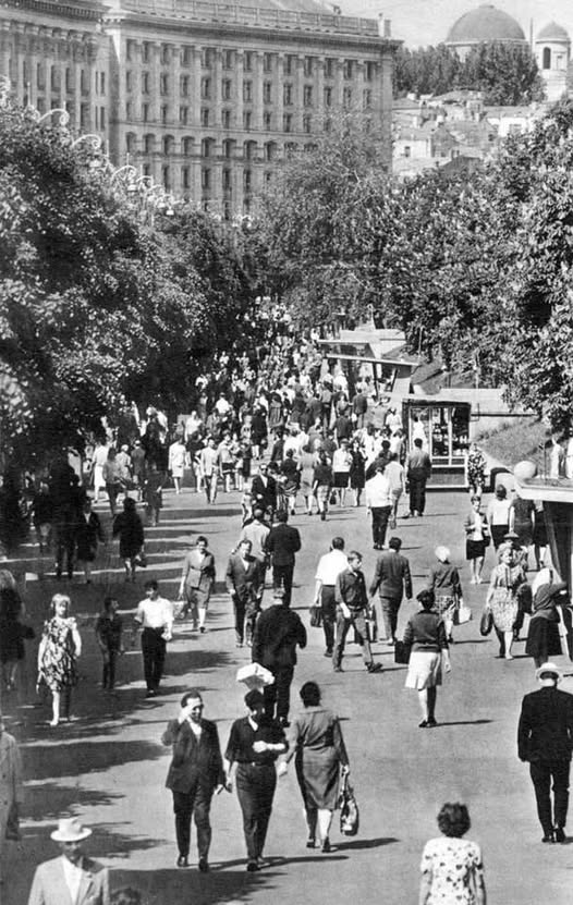 Патріотичний фестиваль «На Варті Світла» у Києво-Печерській Лаврі — фото 67