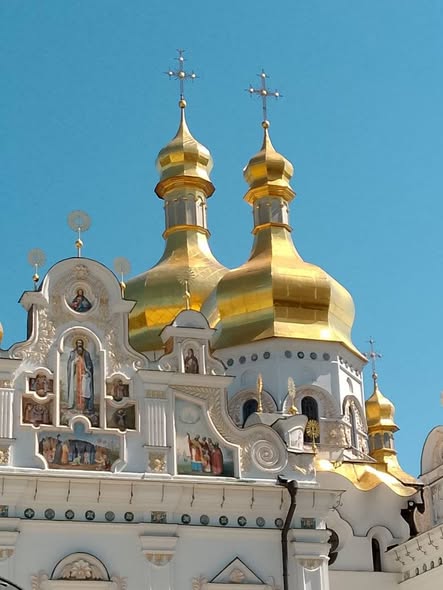 Патріотичний фестиваль «На Варті Світла» у Києво-Печерській Лаврі — фото 70