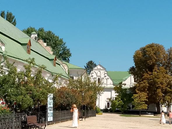 Патріотичний фестиваль «На Варті Світла» у Києво-Печерській Лаврі — фото 73